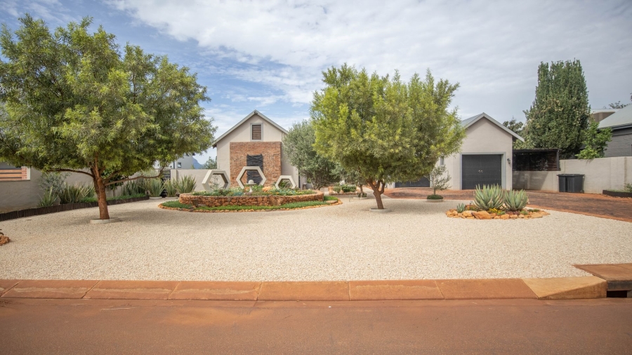 3 Bedroom Property for Sale in The Coves North West